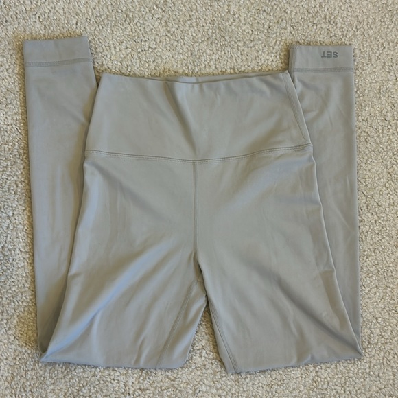 SET Active Luxform Leggings - Picture 6 of 7